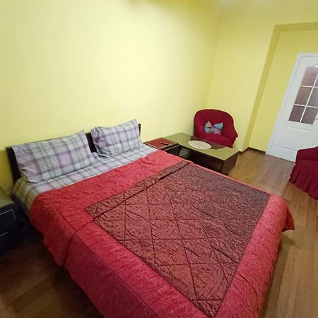 Apartment Anna Λβιβ Εξωτερικό φωτογραφία