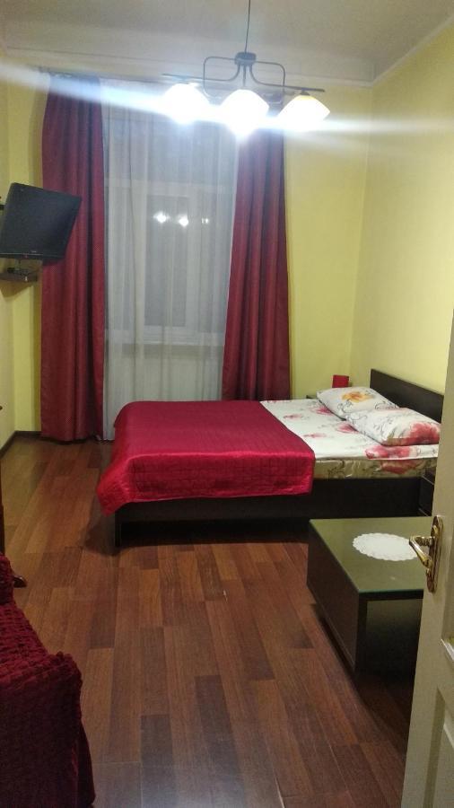 Apartment Anna Λβιβ Εξωτερικό φωτογραφία