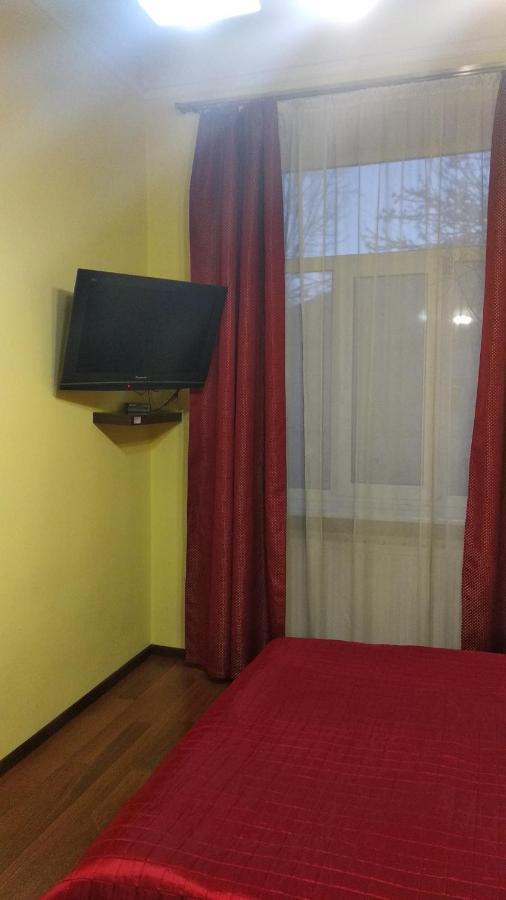 Apartment Anna Λβιβ Εξωτερικό φωτογραφία