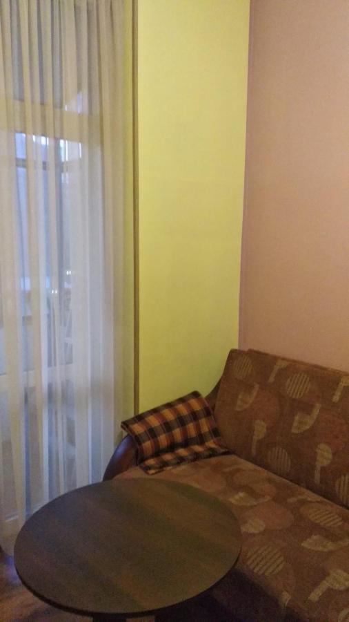 Apartment Anna Λβιβ Εξωτερικό φωτογραφία