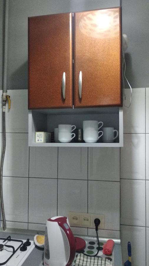 Apartment Anna Λβιβ Εξωτερικό φωτογραφία