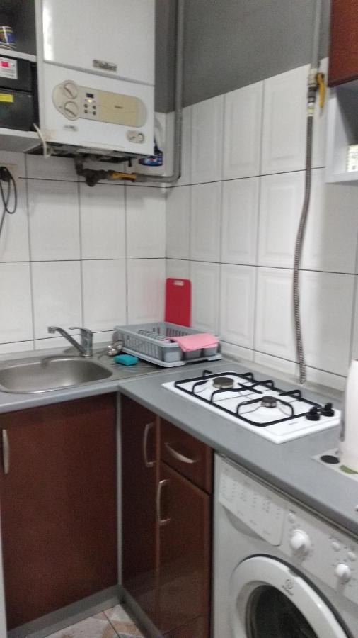 Apartment Anna Λβιβ Εξωτερικό φωτογραφία