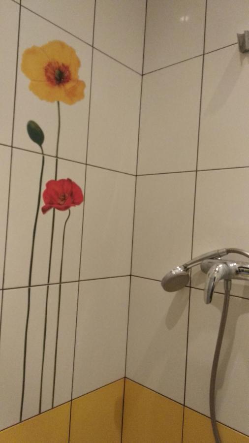 Apartment Anna Λβιβ Εξωτερικό φωτογραφία
