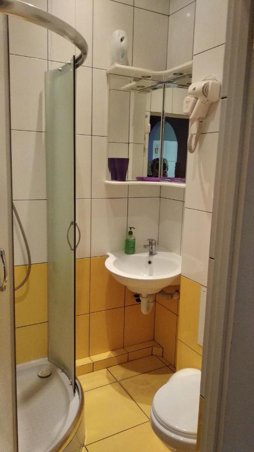 Apartment Anna Λβιβ Εξωτερικό φωτογραφία