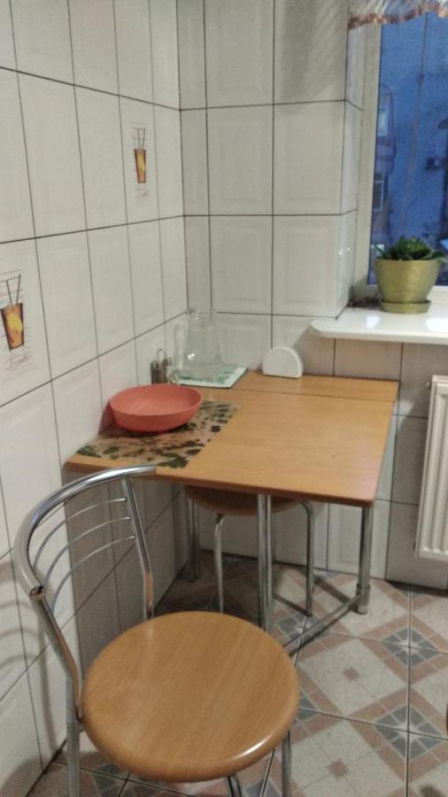 Apartment Anna Λβιβ Εξωτερικό φωτογραφία