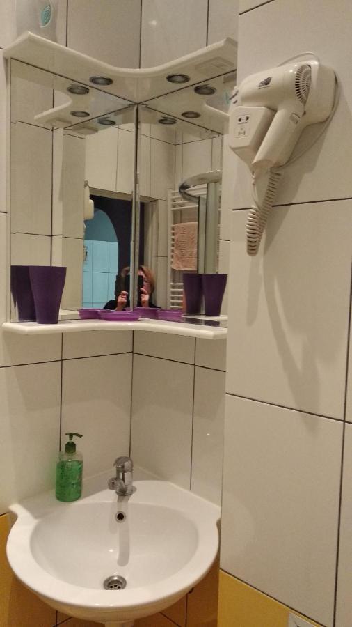 Apartment Anna Λβιβ Εξωτερικό φωτογραφία