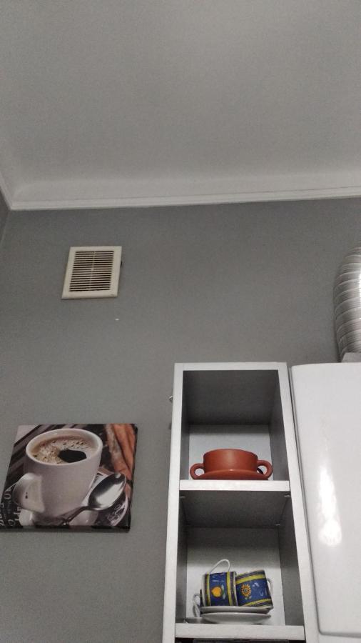 Apartment Anna Λβιβ Εξωτερικό φωτογραφία
