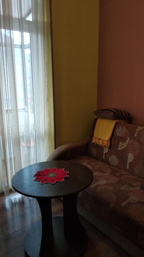 Apartment Anna Λβιβ Εξωτερικό φωτογραφία
