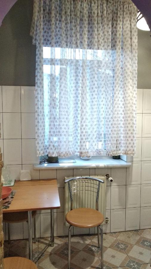 Apartment Anna Λβιβ Εξωτερικό φωτογραφία