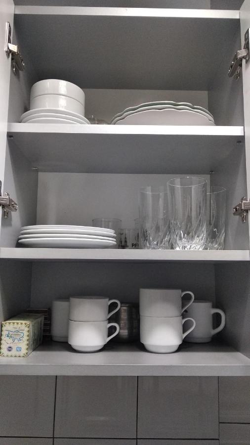 Apartment Anna Λβιβ Εξωτερικό φωτογραφία