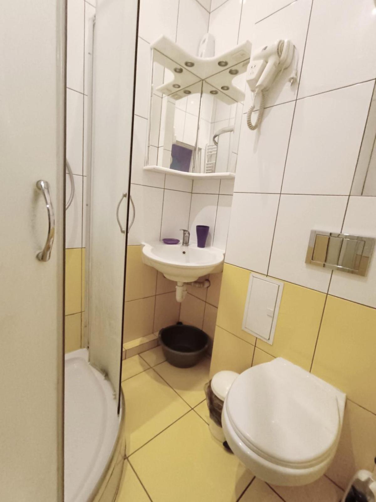 Apartment Anna Λβιβ Εξωτερικό φωτογραφία