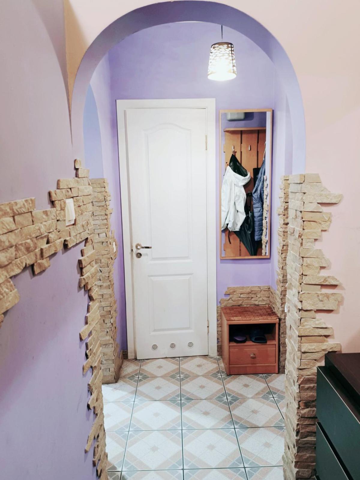 Apartment Anna Λβιβ Εξωτερικό φωτογραφία