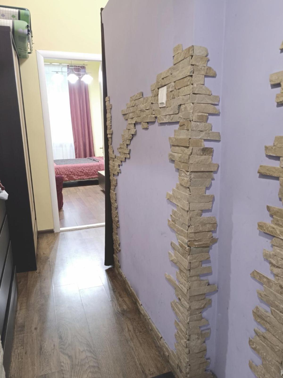 Apartment Anna Λβιβ Εξωτερικό φωτογραφία