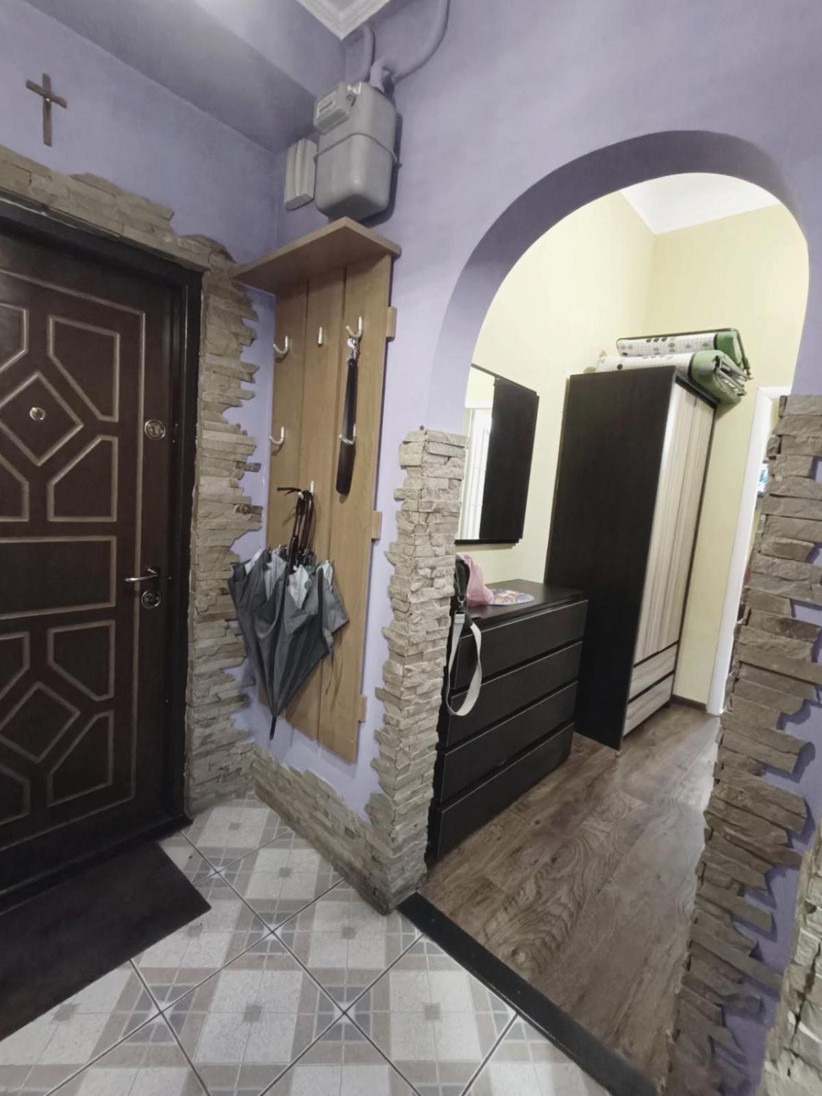 Apartment Anna Λβιβ Εξωτερικό φωτογραφία